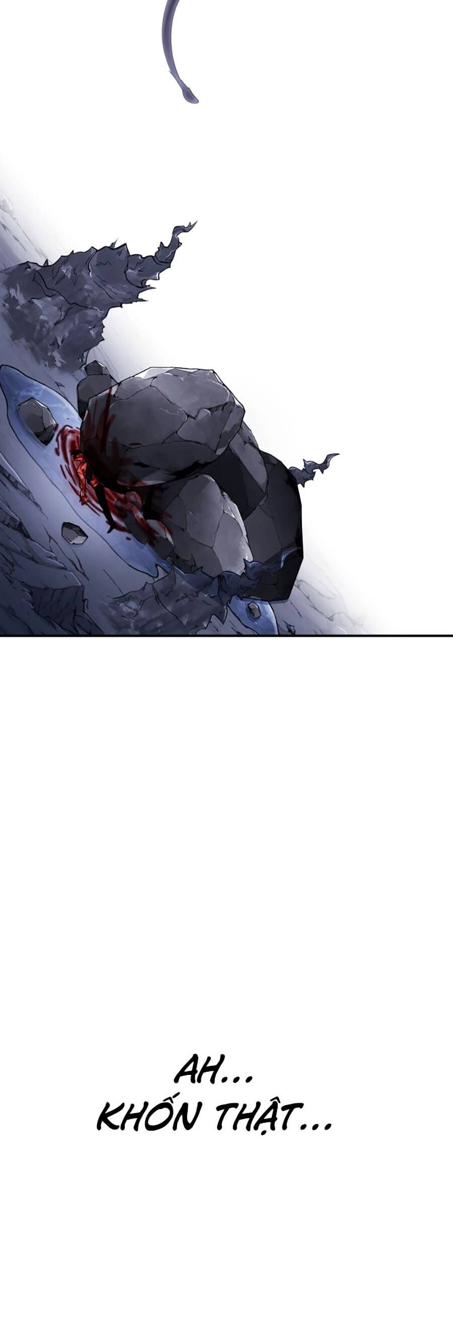 Hard Core Leveling Warrior Ss3 Chap 1 - Next Chap 2