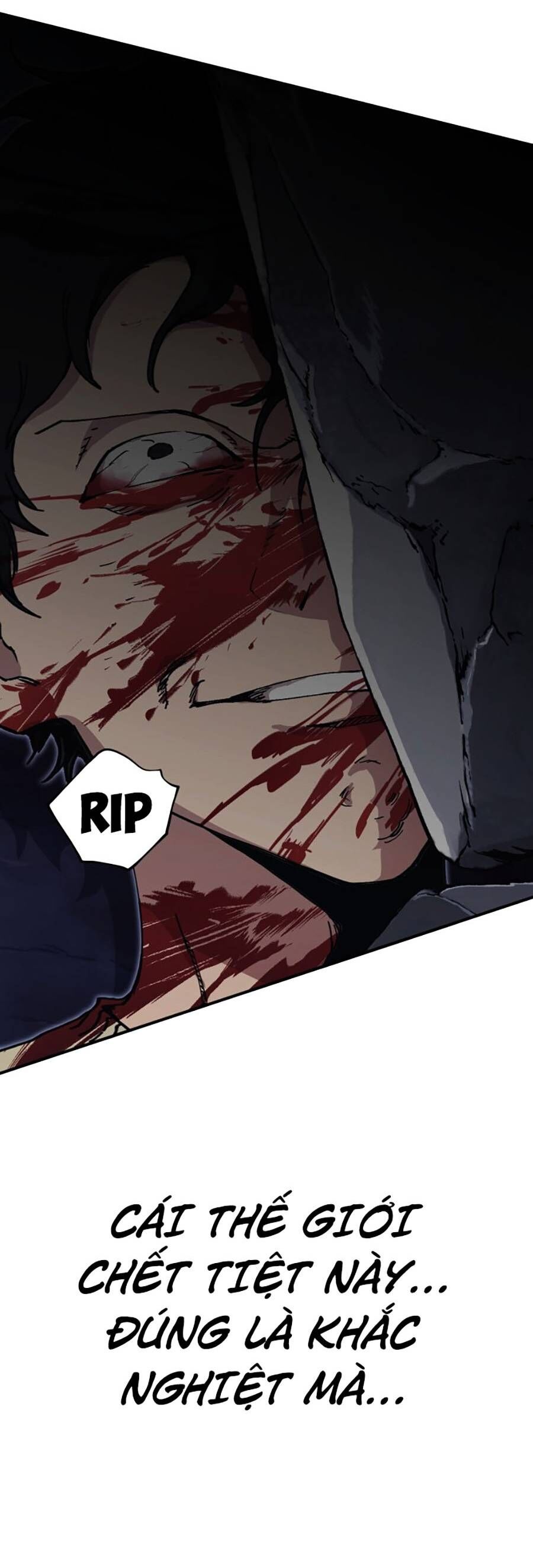 Hard Core Leveling Warrior Ss3 Chap 1 - Next Chap 2