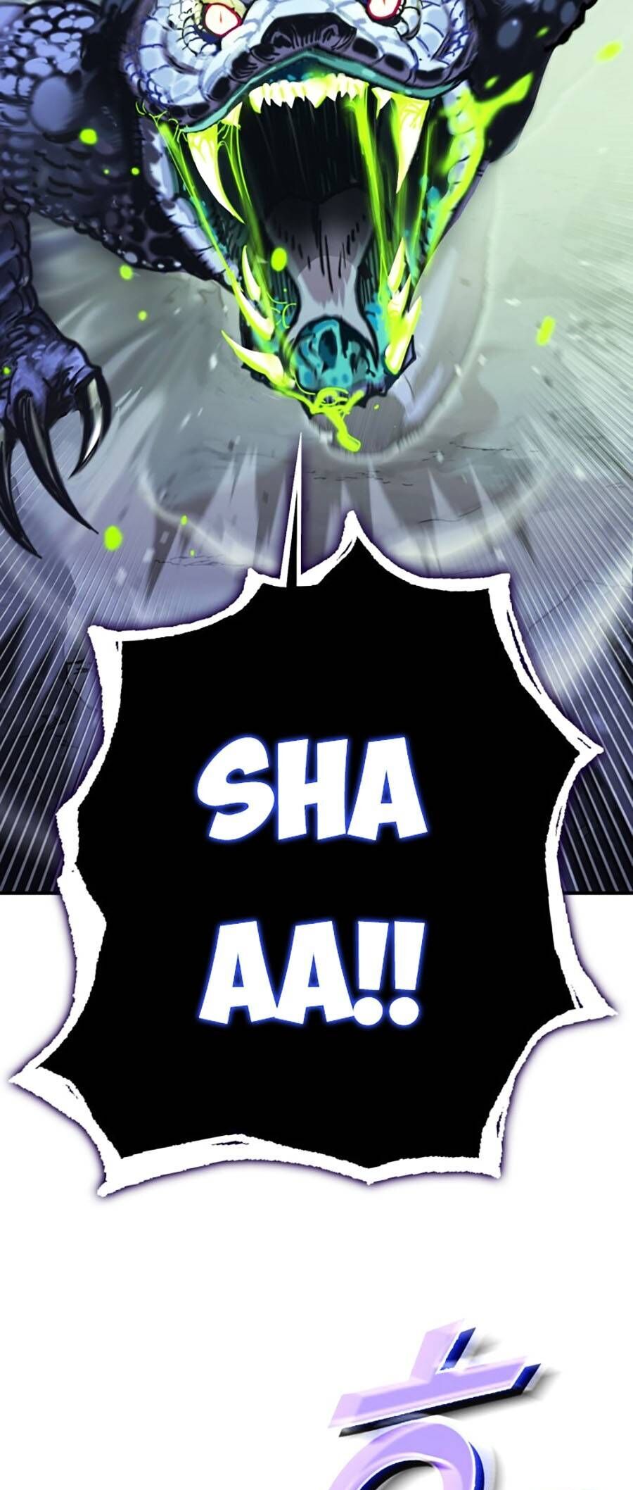 Hard Core Leveling Warrior Ss3 Chap 1 - Next Chap 2