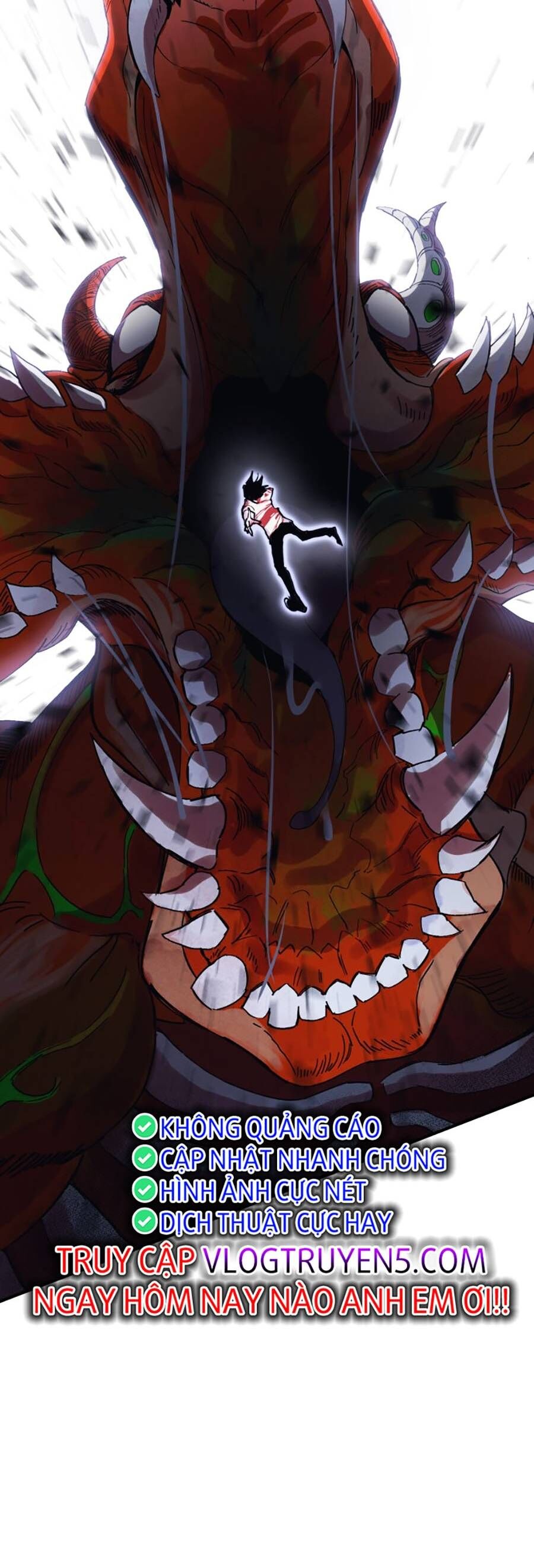 Hard Core Leveling Warrior Ss3 Chap 1 - Next Chap 2