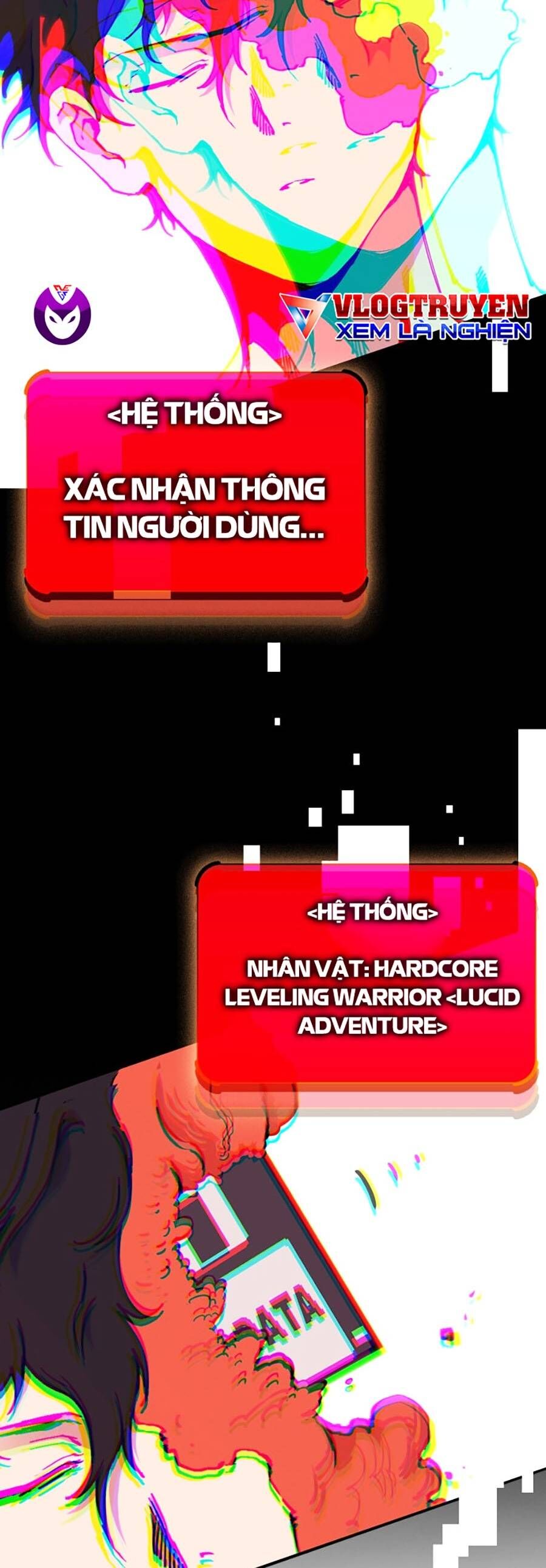 Hard Core Leveling Warrior Ss3 Chap 1 - Next Chap 2