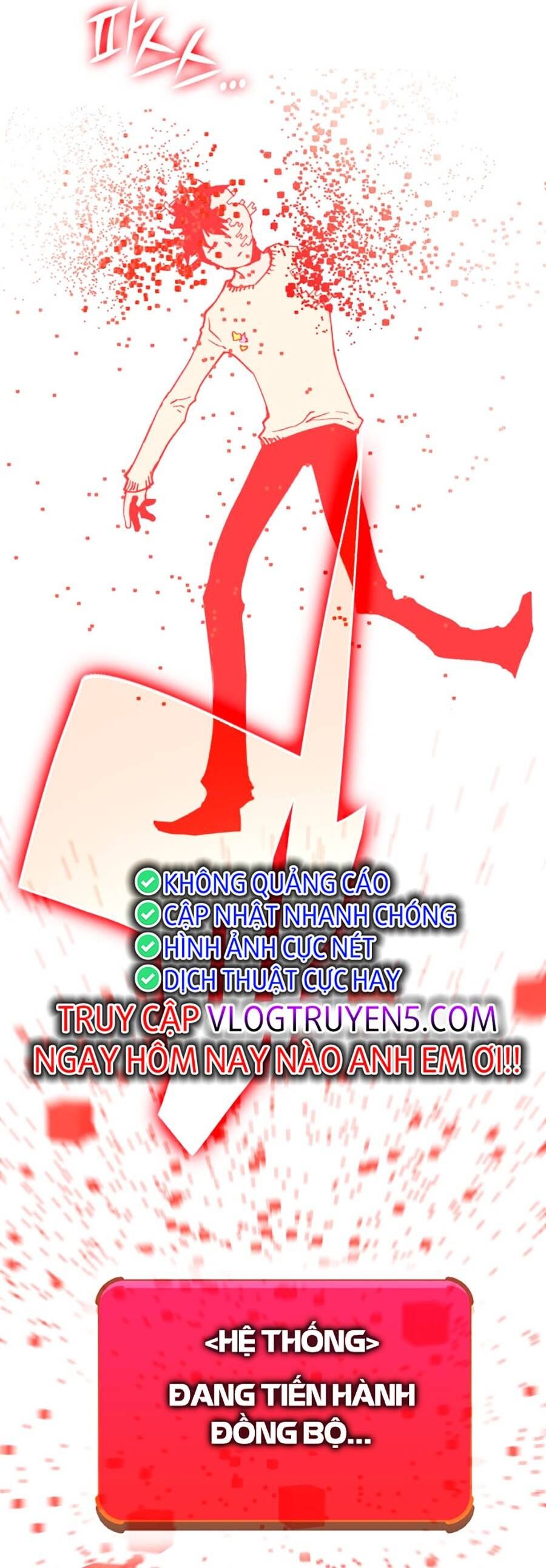 Hard Core Leveling Warrior Ss3 Chap 1 - Next Chap 2