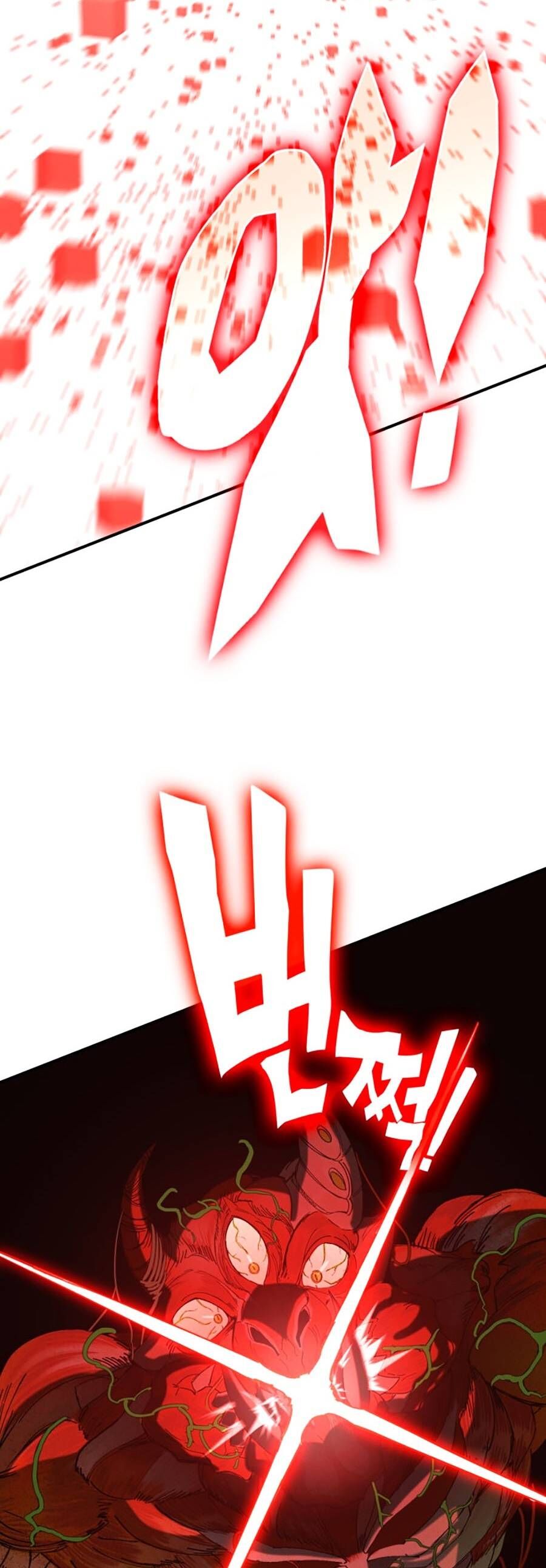 Hard Core Leveling Warrior Ss3 Chap 1 - Next Chap 2