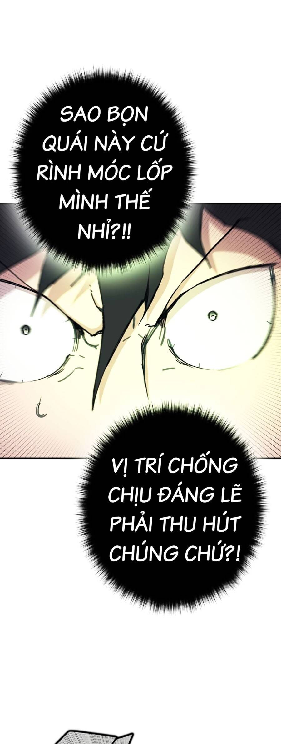 Hard Core Leveling Warrior Ss3 Chap 1 - Next Chap 2