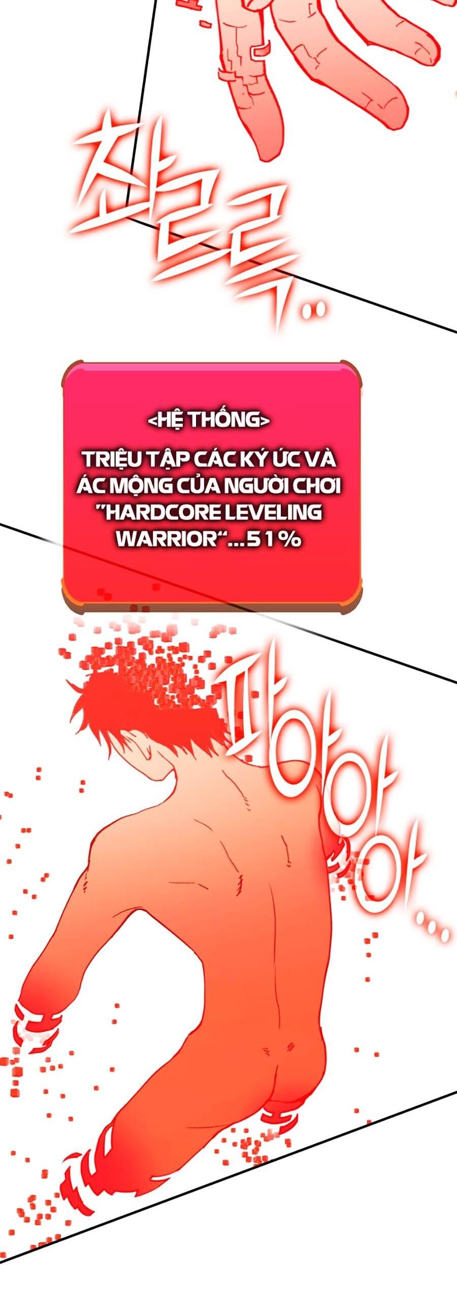 Hard Core Leveling Warrior Ss3 Chap 1 - Next Chap 2