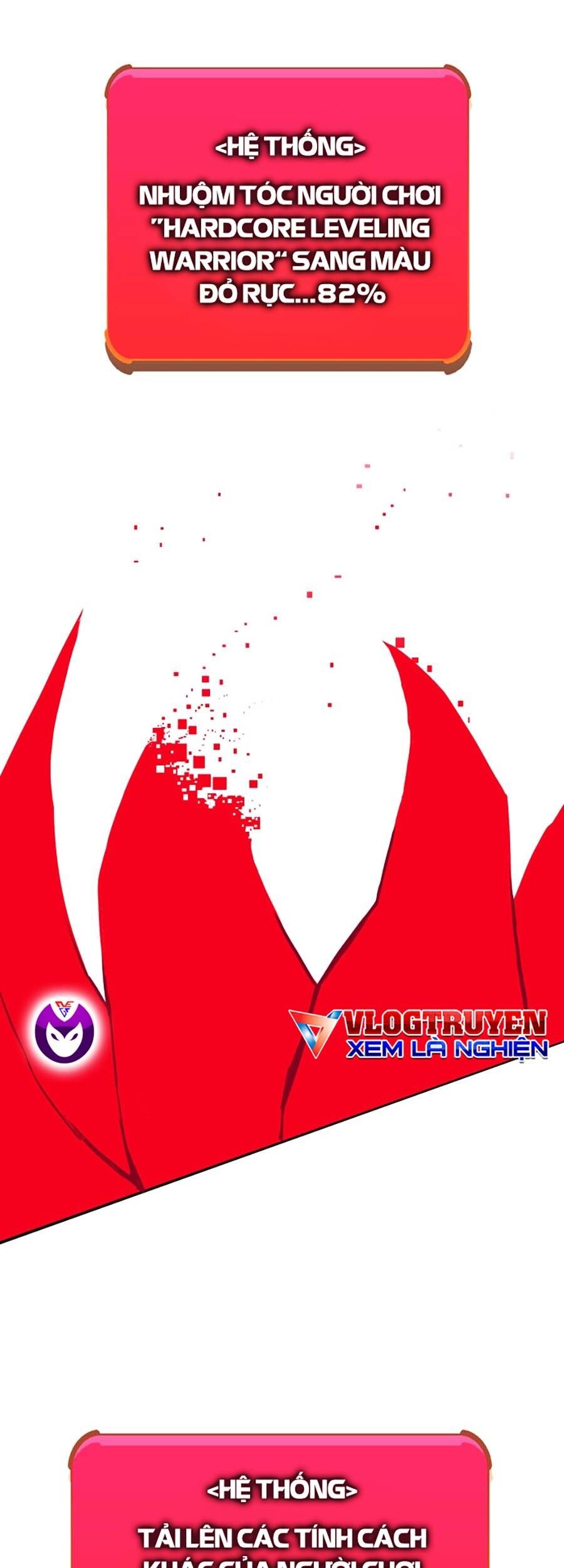 Hard Core Leveling Warrior Ss3 Chap 1 - Next Chap 2