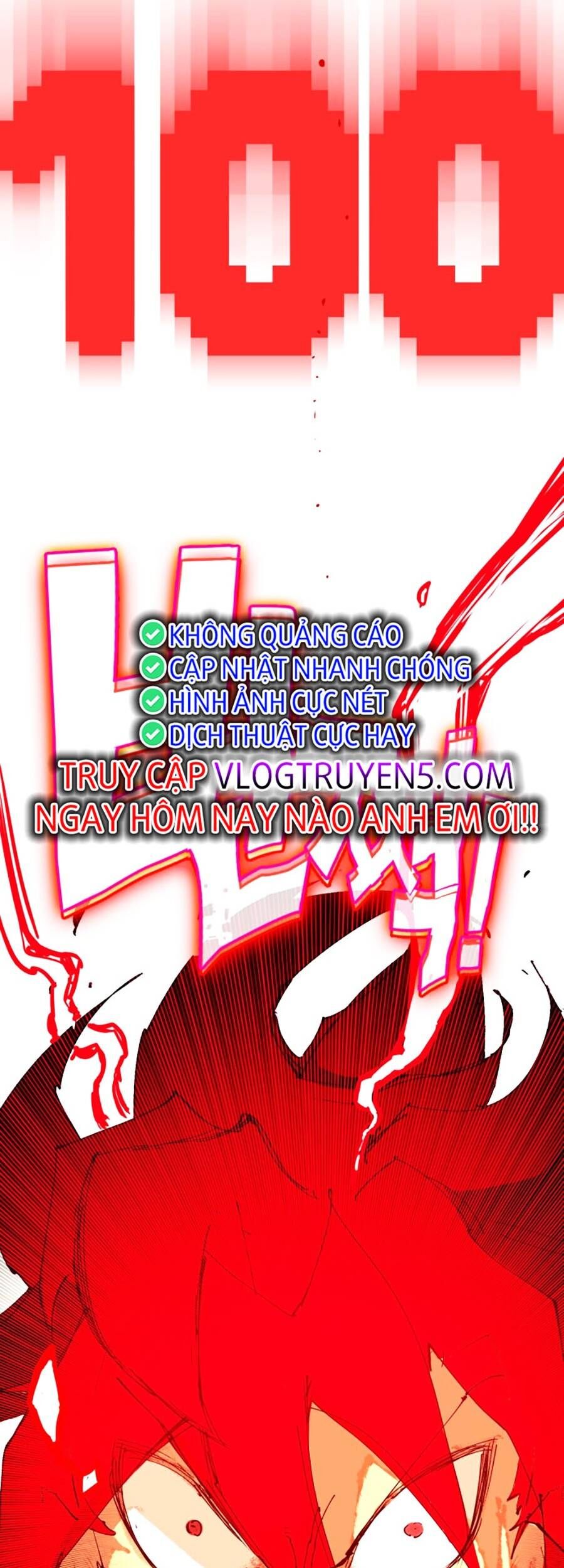 Hard Core Leveling Warrior Ss3 Chap 1 - Next Chap 2