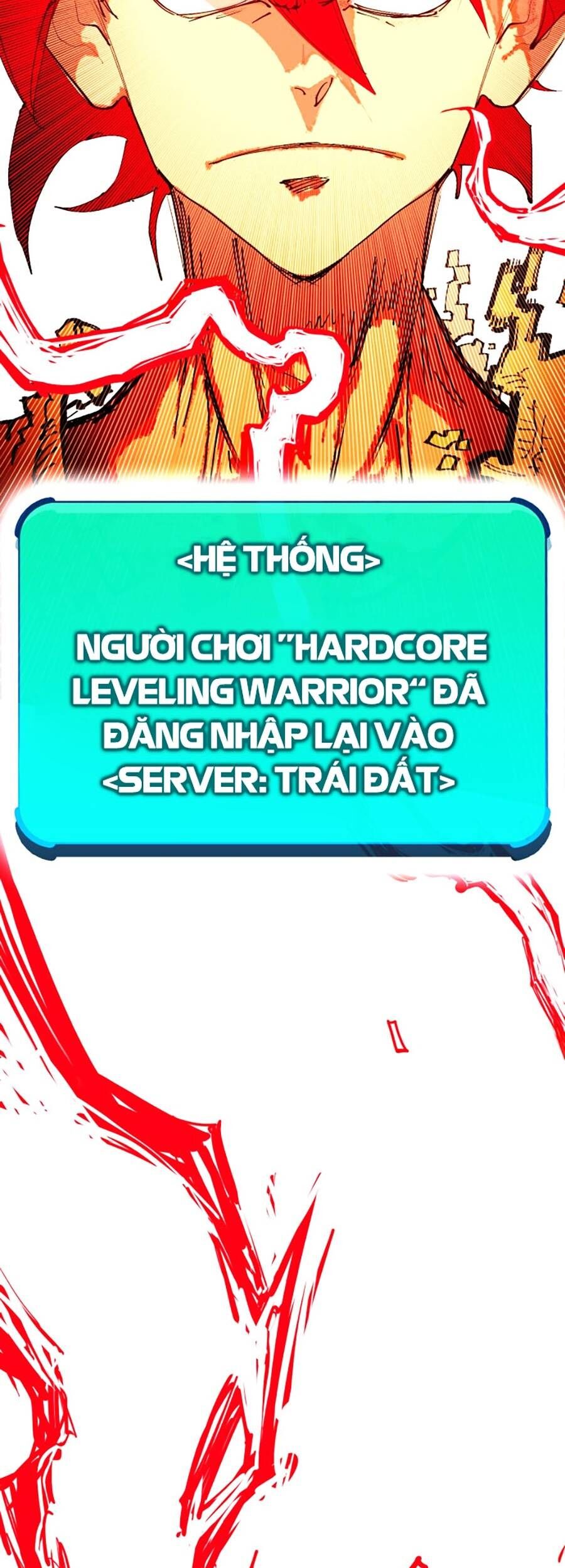Hard Core Leveling Warrior Ss3 Chap 1 - Next Chap 2