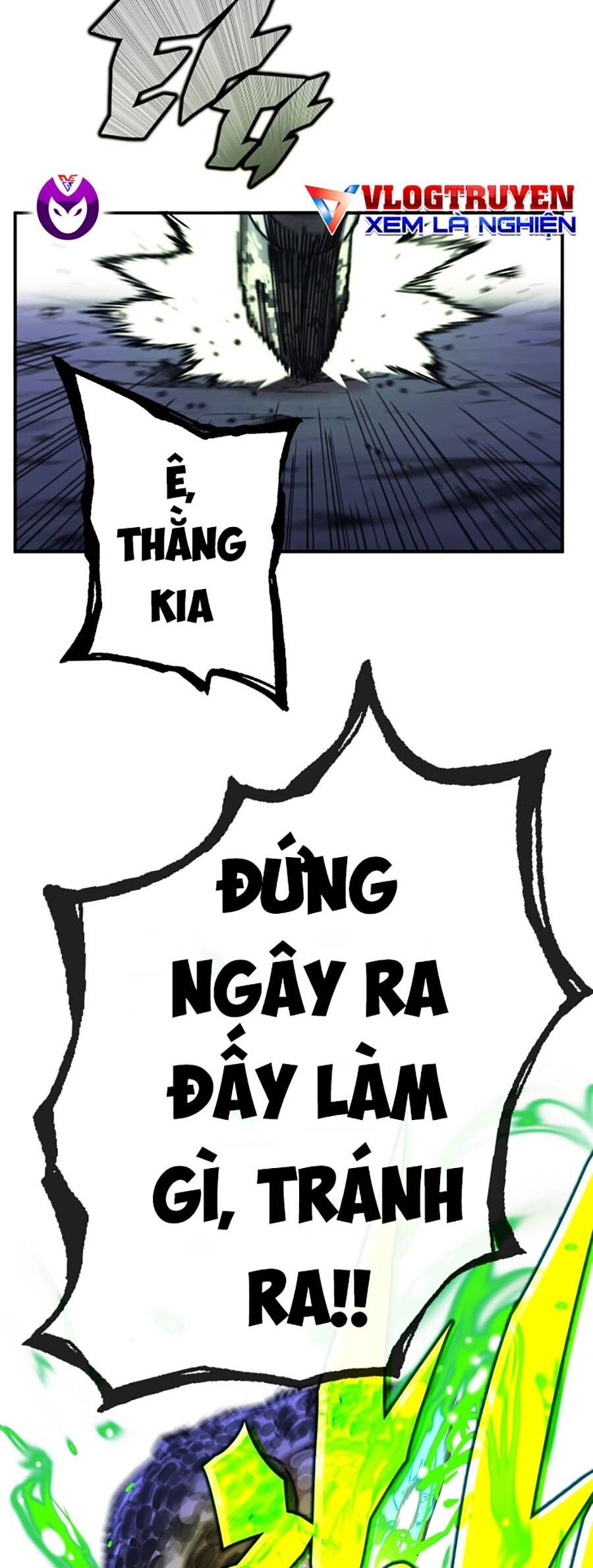 Hard Core Leveling Warrior Ss3 Chap 1 - Next Chap 2