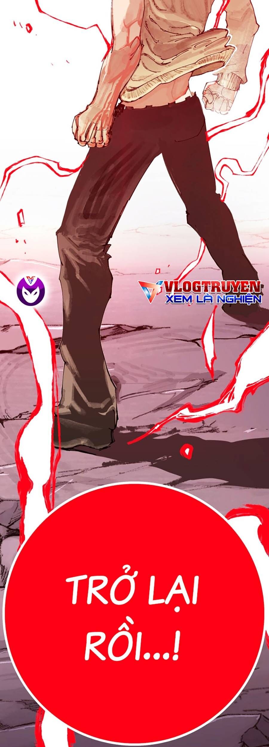 Hard Core Leveling Warrior Ss3 Chap 1 - Next Chap 2