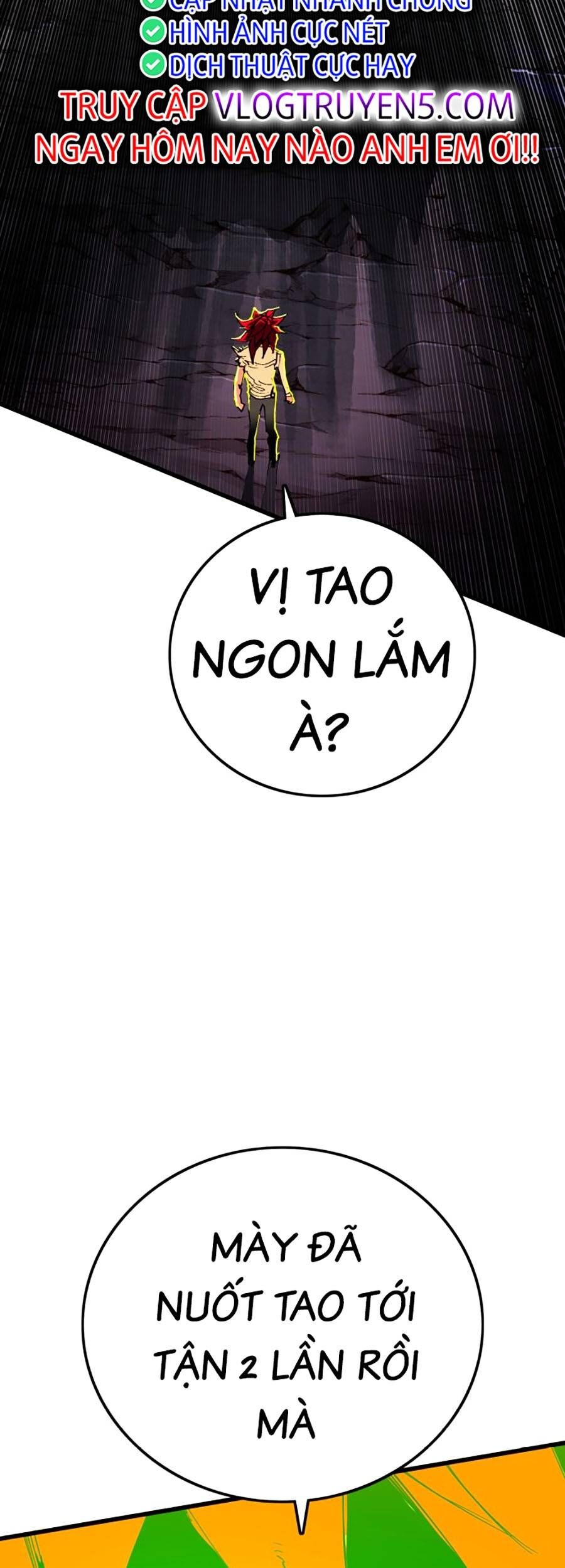 Hard Core Leveling Warrior Ss3 Chap 1 - Next Chap 2