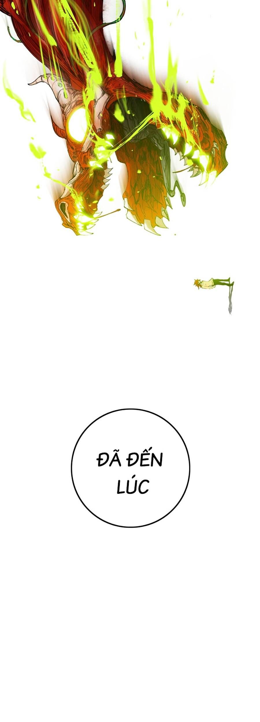 Hard Core Leveling Warrior Ss3 Chap 1 - Next Chap 2