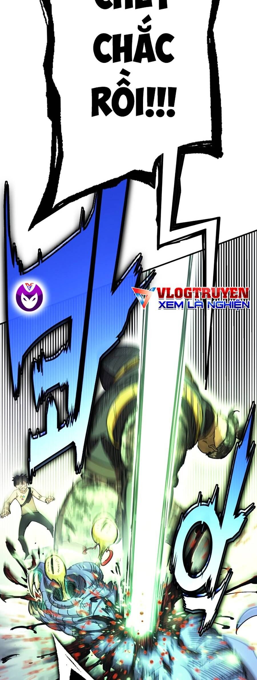 Hard Core Leveling Warrior Ss3 Chap 1 - Next Chap 2