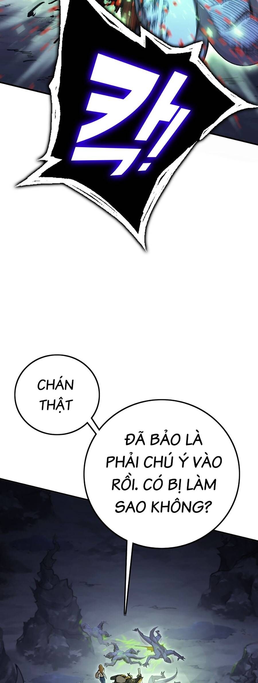 Hard Core Leveling Warrior Ss3 Chap 1 - Next Chap 2