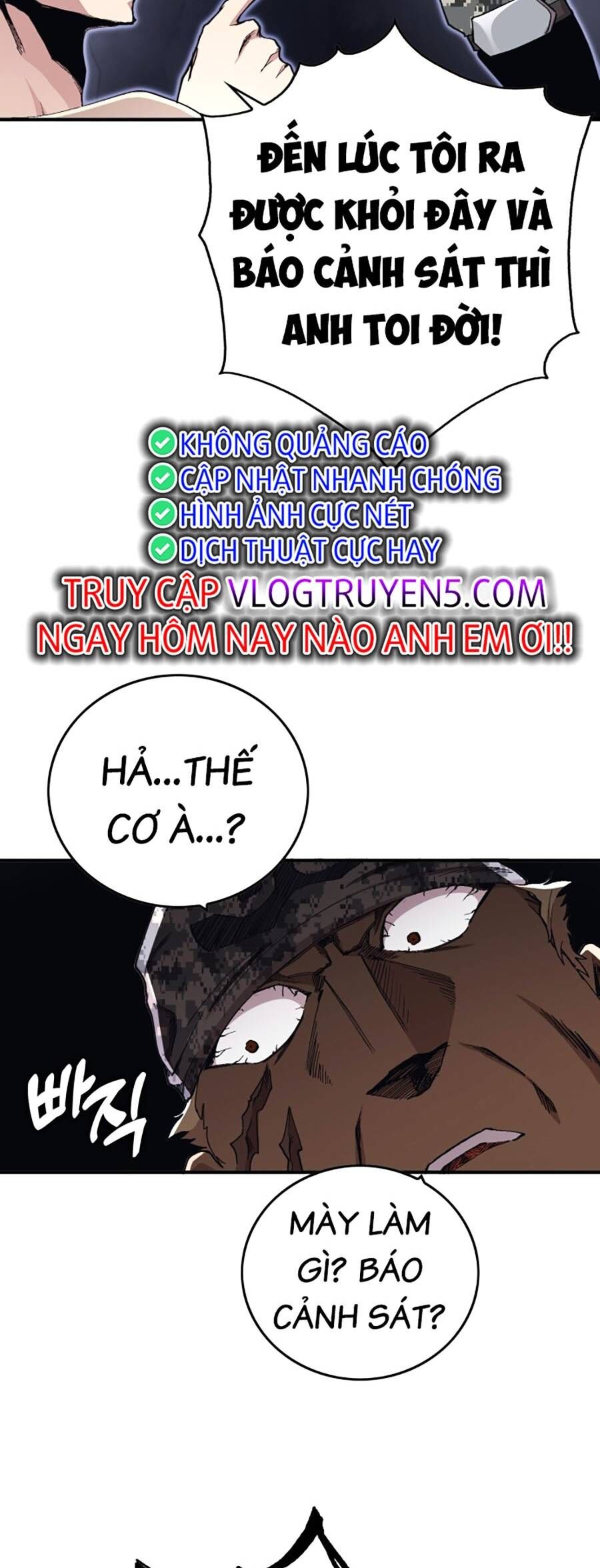 Hard Core Leveling Warrior Ss3 Chap 1 - Next Chap 2