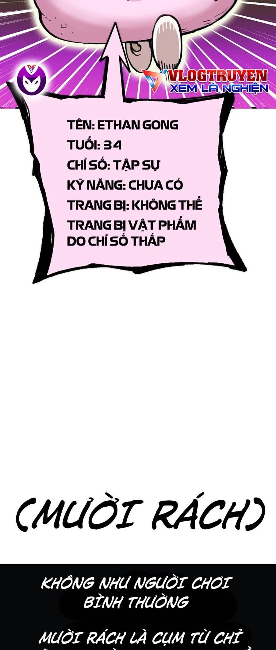 Hard Core Leveling Warrior Ss3 Chap 1 - Next Chap 2