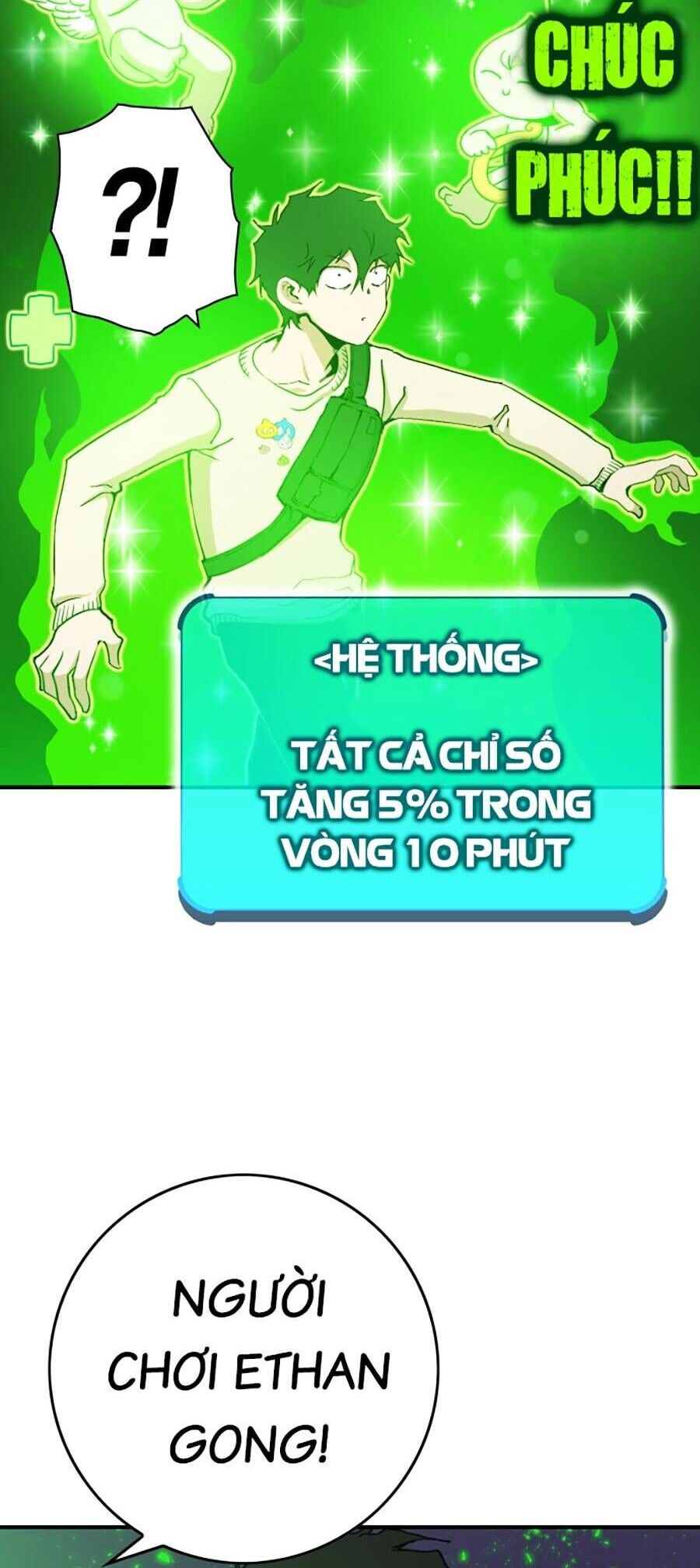 Hard Core Leveling Warrior Ss3 Chap 1 - Next Chap 2