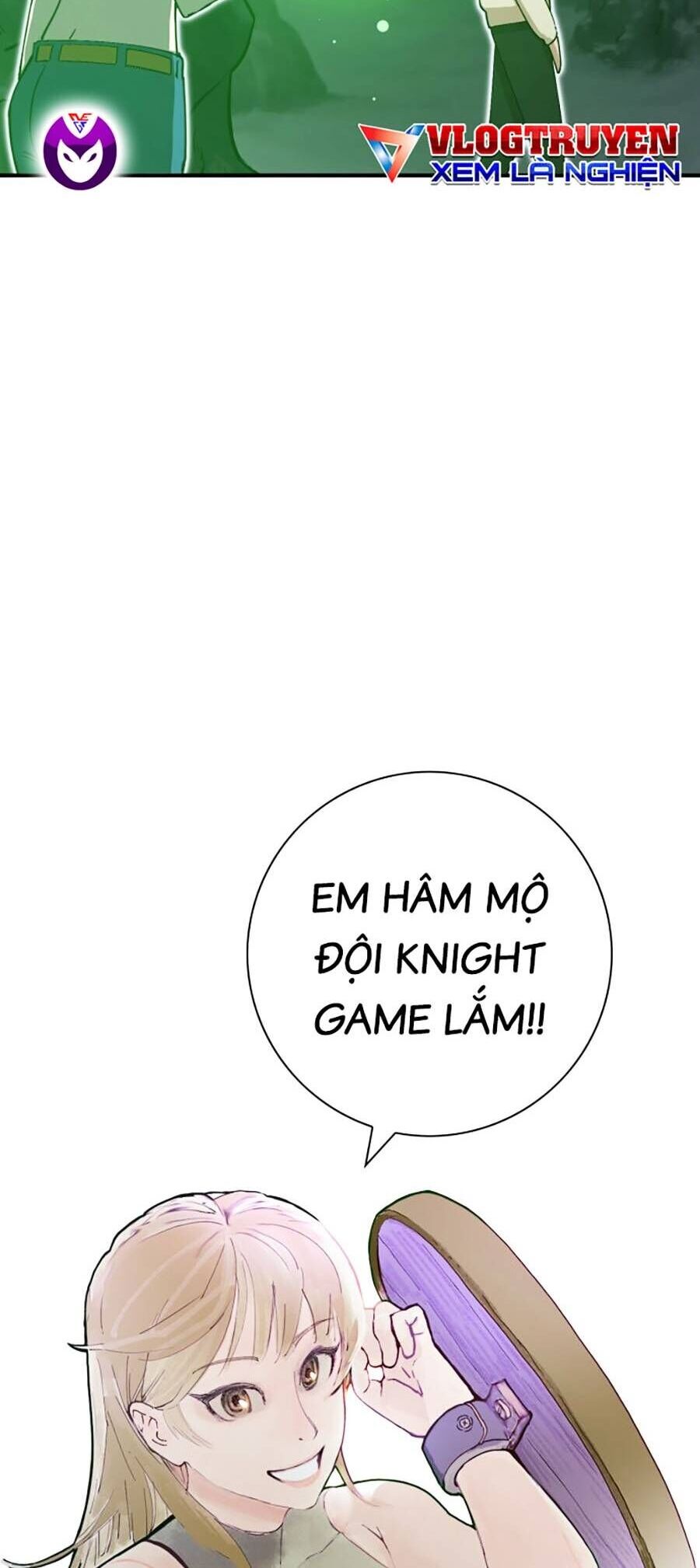 Hard Core Leveling Warrior Ss3 Chap 1 - Next Chap 2