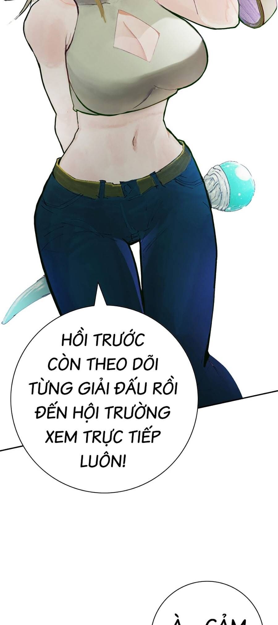 Hard Core Leveling Warrior Ss3 Chap 1 - Next Chap 2