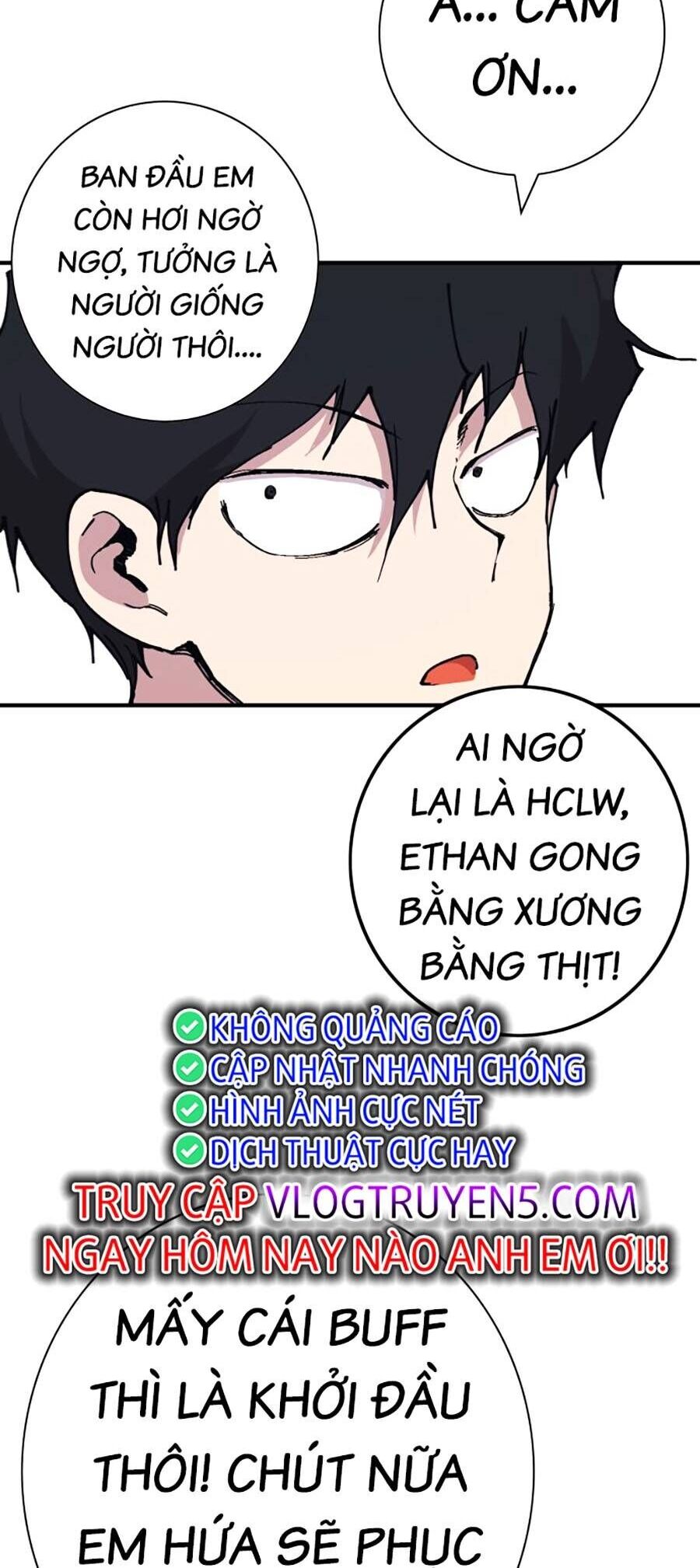 Hard Core Leveling Warrior Ss3 Chap 1 - Next Chap 2