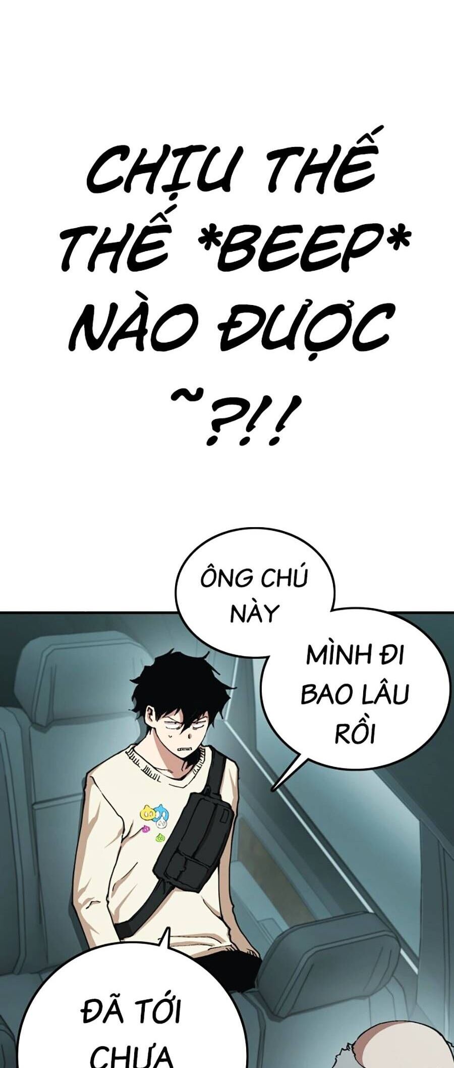 Hard Core Leveling Warrior Ss3 Chap 1 - Next Chap 2