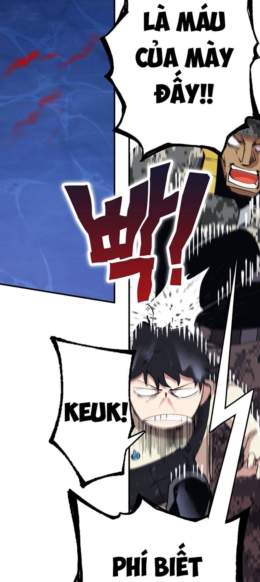 Hard Core Leveling Warrior Ss3 Chap 1 - Next Chap 2