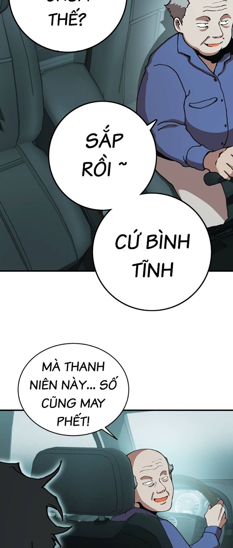 Hard Core Leveling Warrior Ss3 Chap 1 - Next Chap 2