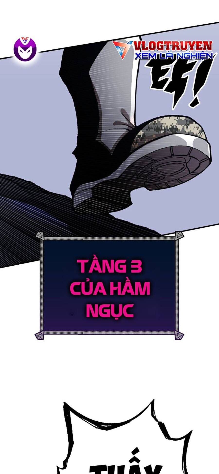 Hard Core Leveling Warrior Ss3 Chap 1 - Next Chap 2