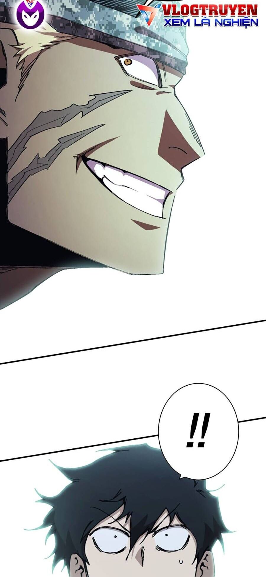 Hard Core Leveling Warrior Ss3 Chap 1 - Next Chap 2