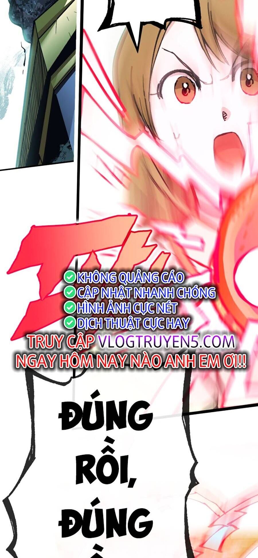 Hard Core Leveling Warrior Ss3 Chap 1 - Next Chap 2