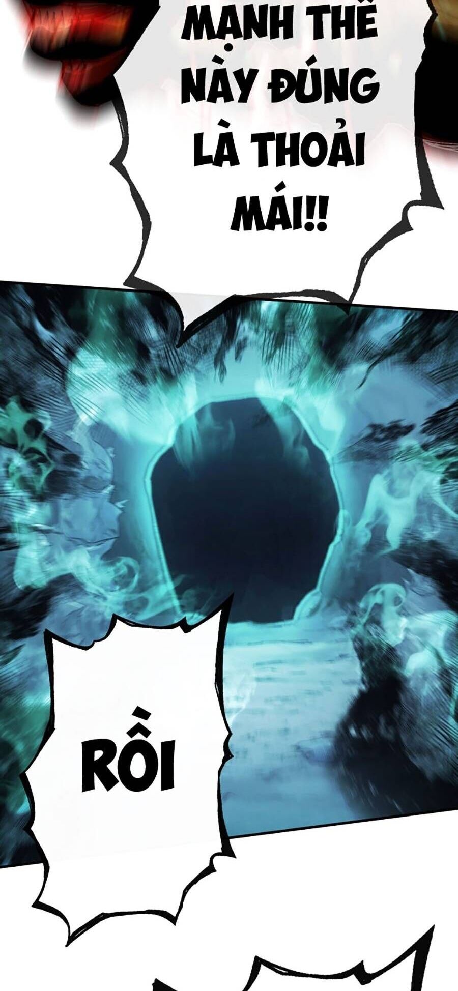 Hard Core Leveling Warrior Ss3 Chap 1 - Next Chap 2