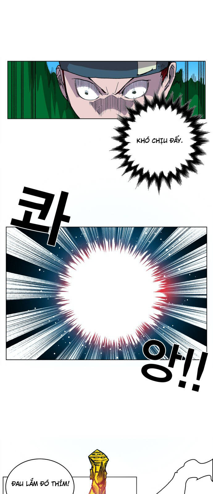 Hard Core Leveling Warrior Ss3 Chap 101 - Next Chap 102