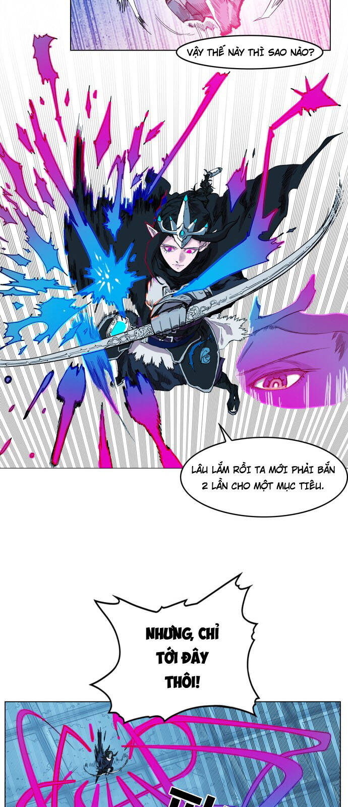 Hard Core Leveling Warrior Ss3 Chap 101 - Next Chap 102