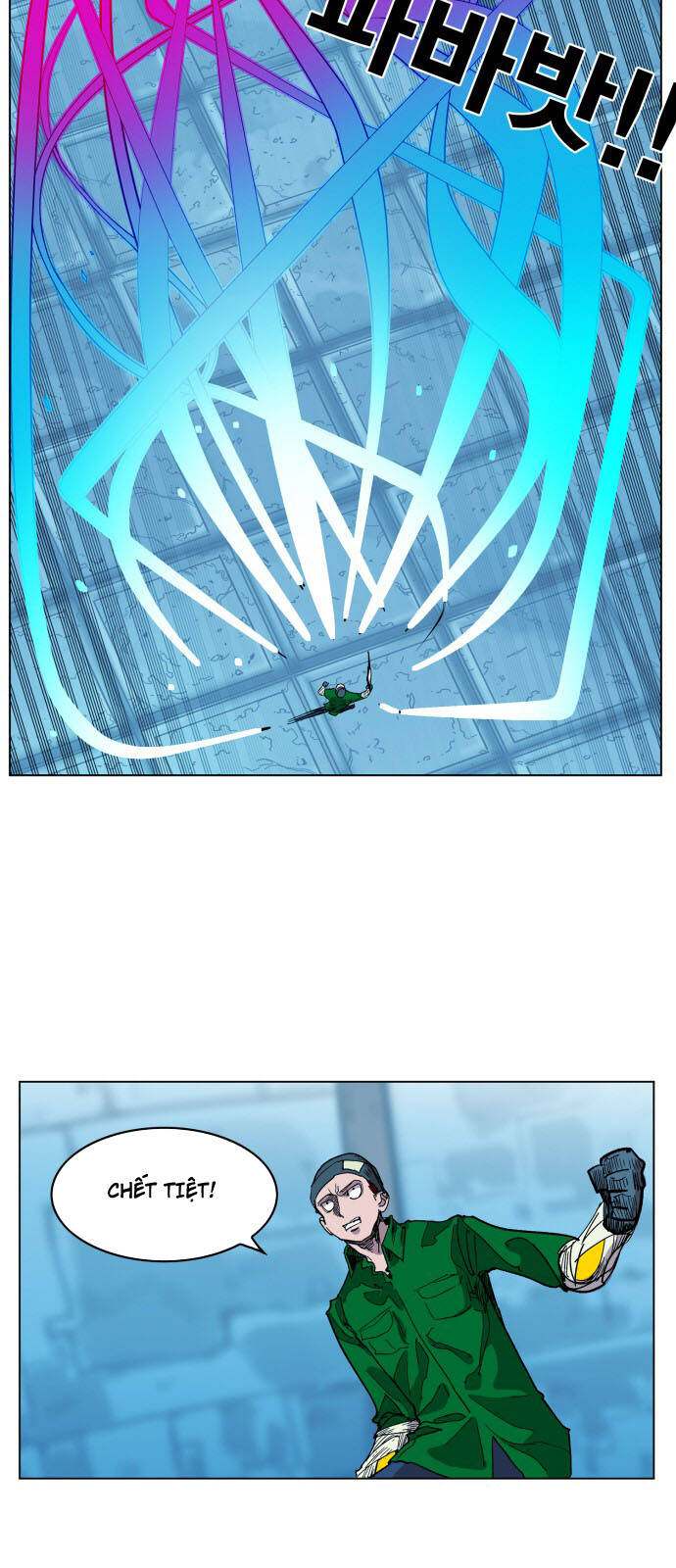 Hard Core Leveling Warrior Ss3 Chap 101 - Next Chap 102