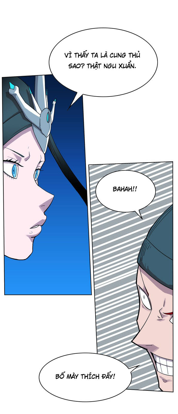 Hard Core Leveling Warrior Ss3 Chap 101 - Next Chap 102