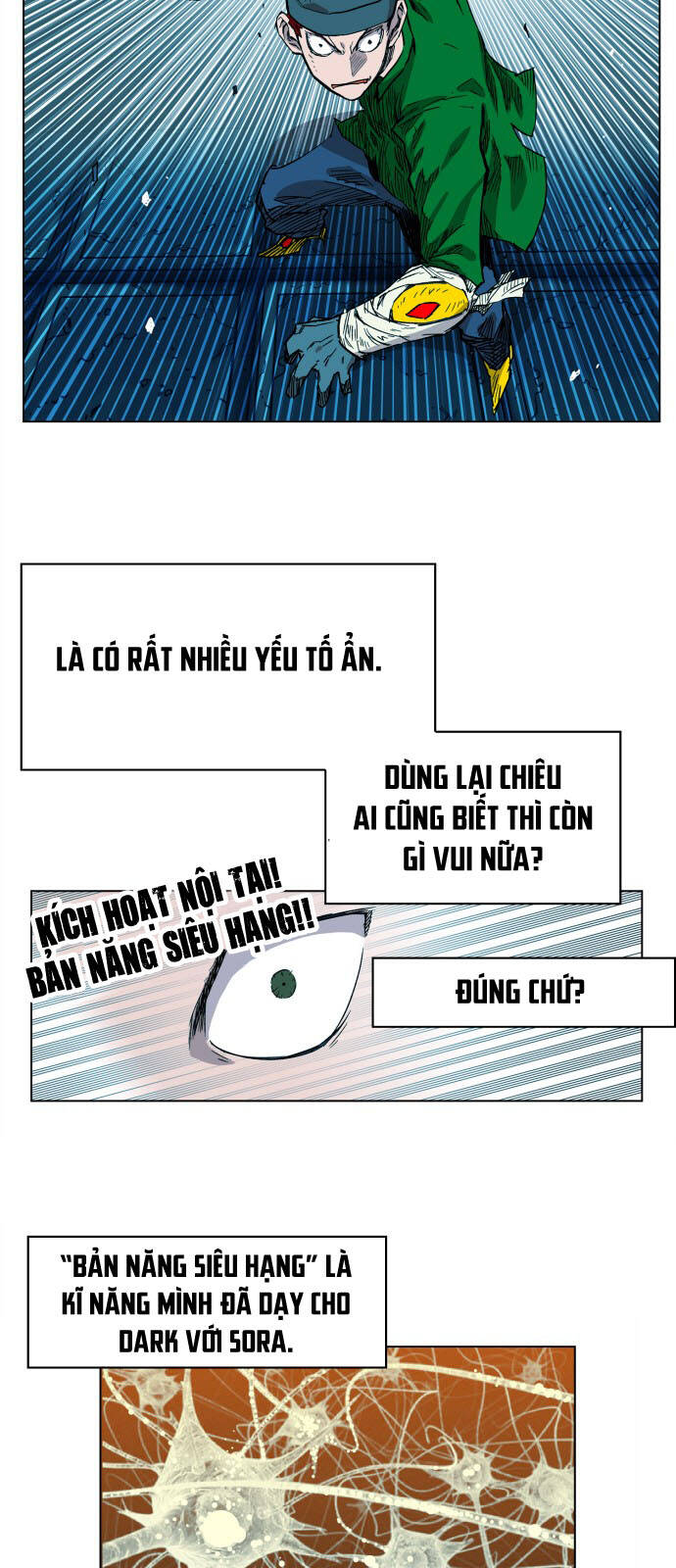 Hard Core Leveling Warrior Ss3 Chap 101 - Next Chap 102