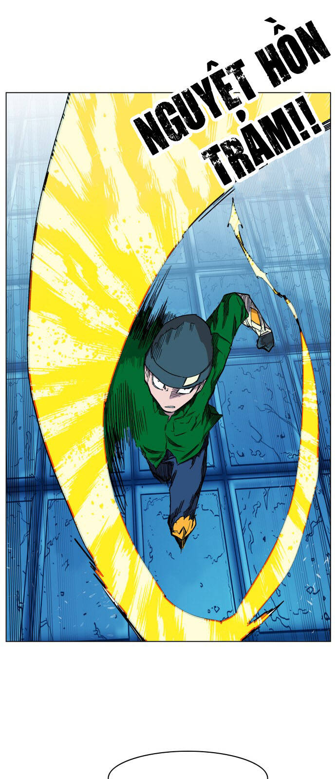 Hard Core Leveling Warrior Ss3 Chap 101 - Next Chap 102