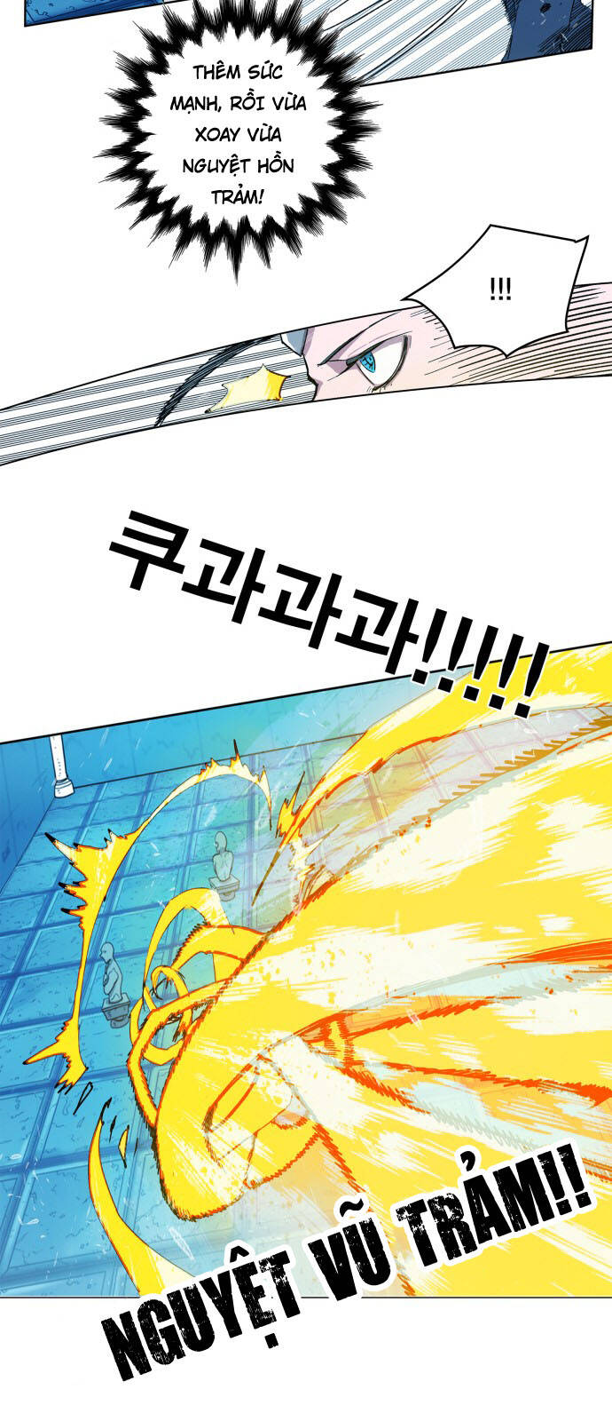 Hard Core Leveling Warrior Ss3 Chap 101 - Next Chap 102