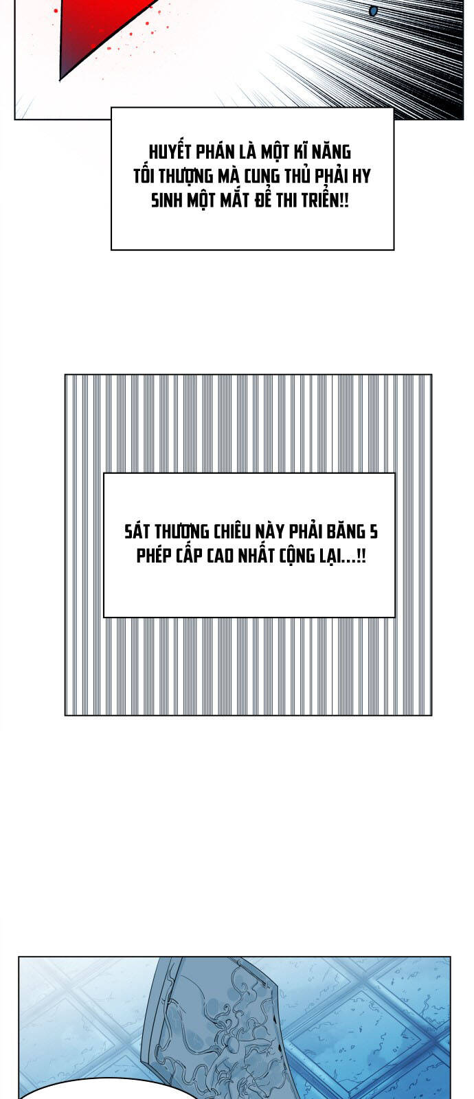 Hard Core Leveling Warrior Ss3 Chap 101 - Next Chap 102