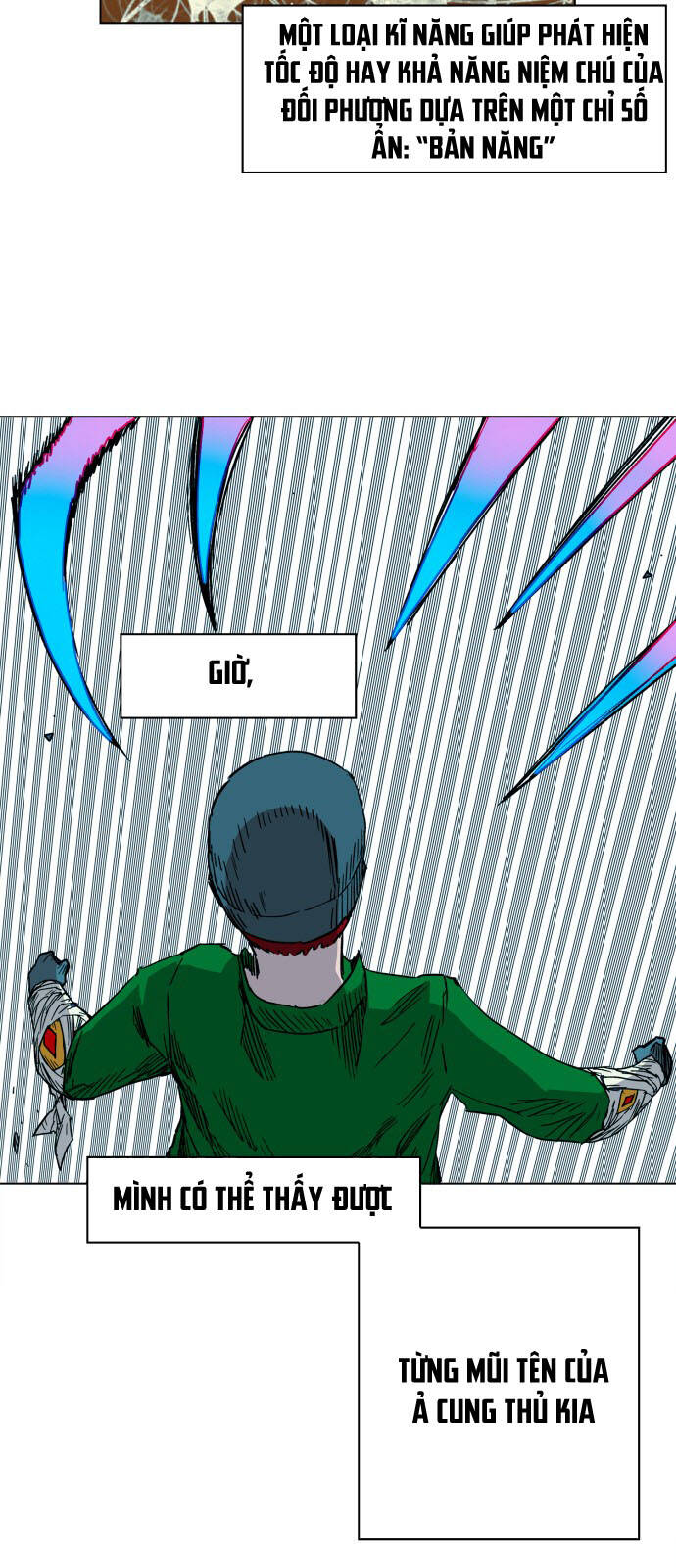 Hard Core Leveling Warrior Ss3 Chap 101 - Next Chap 102