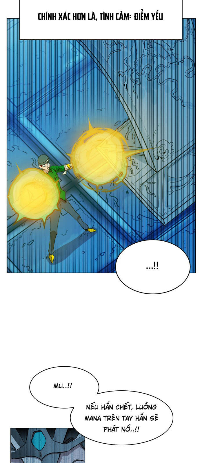 Hard Core Leveling Warrior Ss3 Chap 101 - Next Chap 102