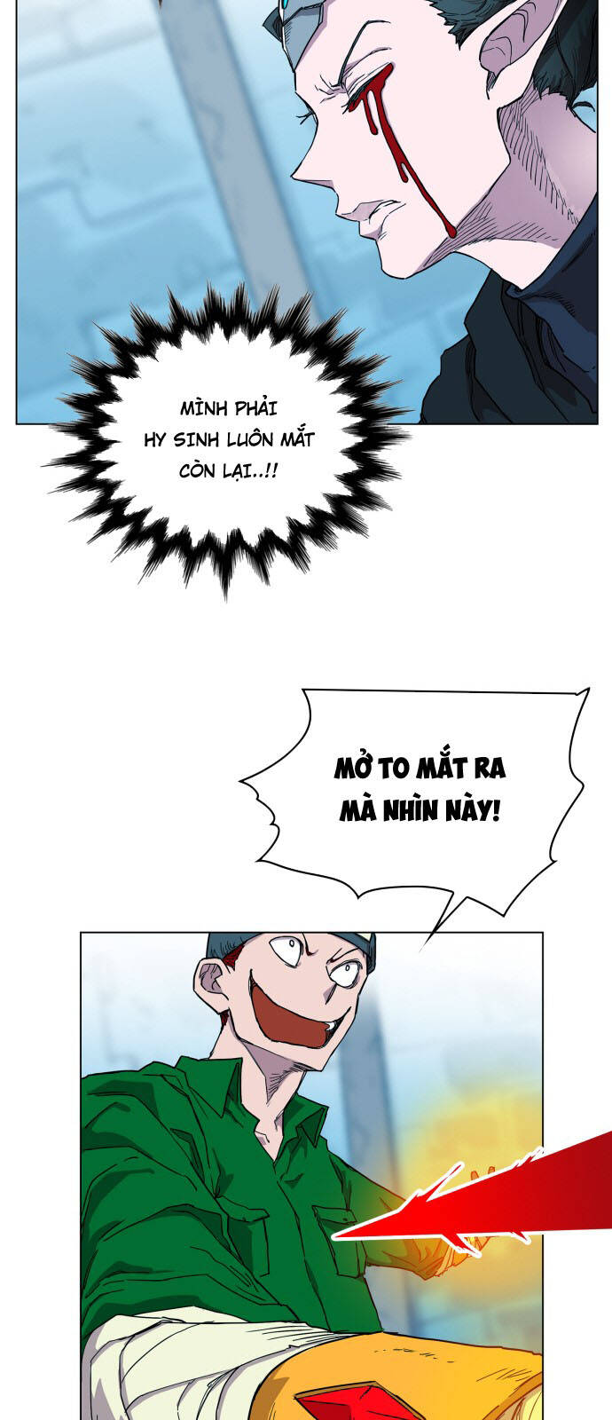 Hard Core Leveling Warrior Ss3 Chap 101 - Next Chap 102