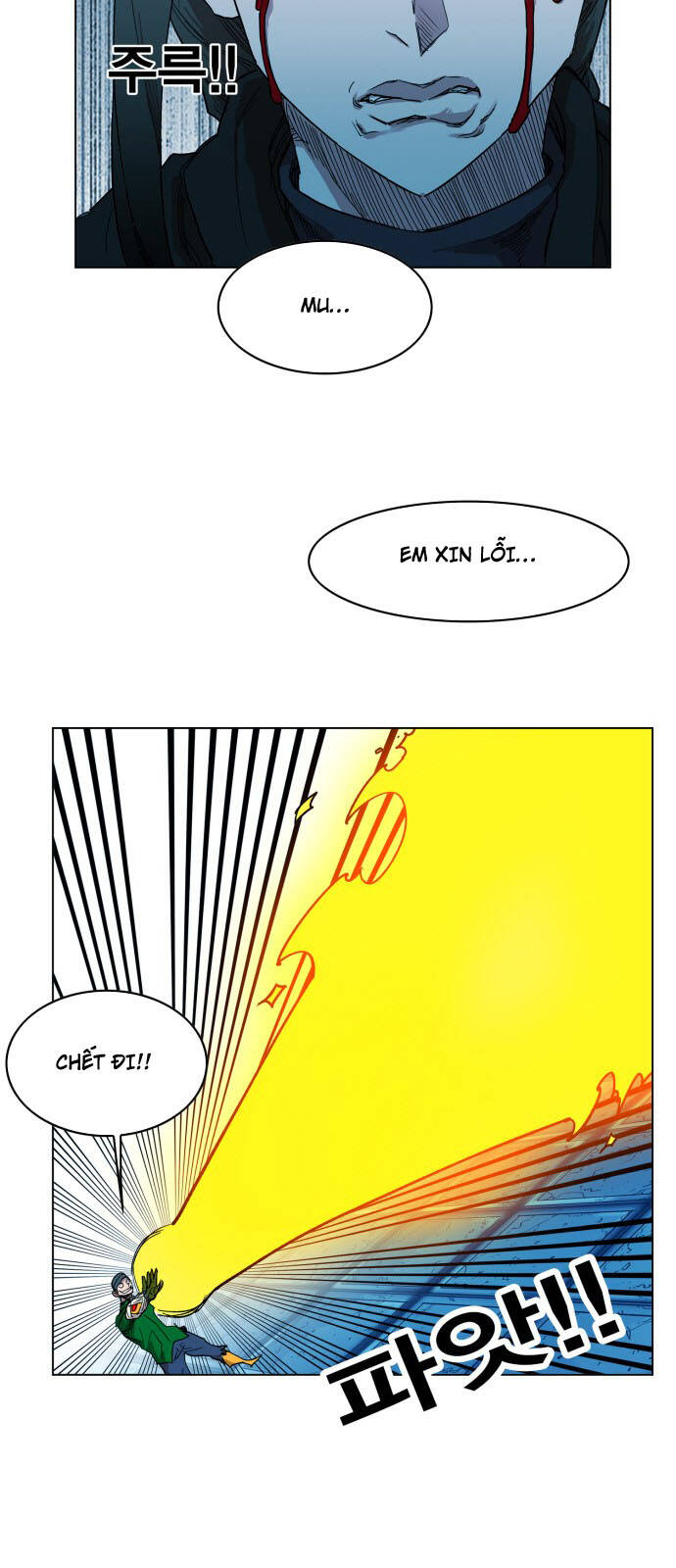 Hard Core Leveling Warrior Ss3 Chap 101 - Next Chap 102