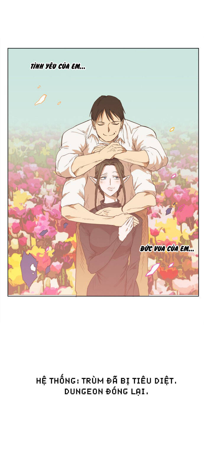 Hard Core Leveling Warrior Ss3 Chap 101 - Next Chap 102