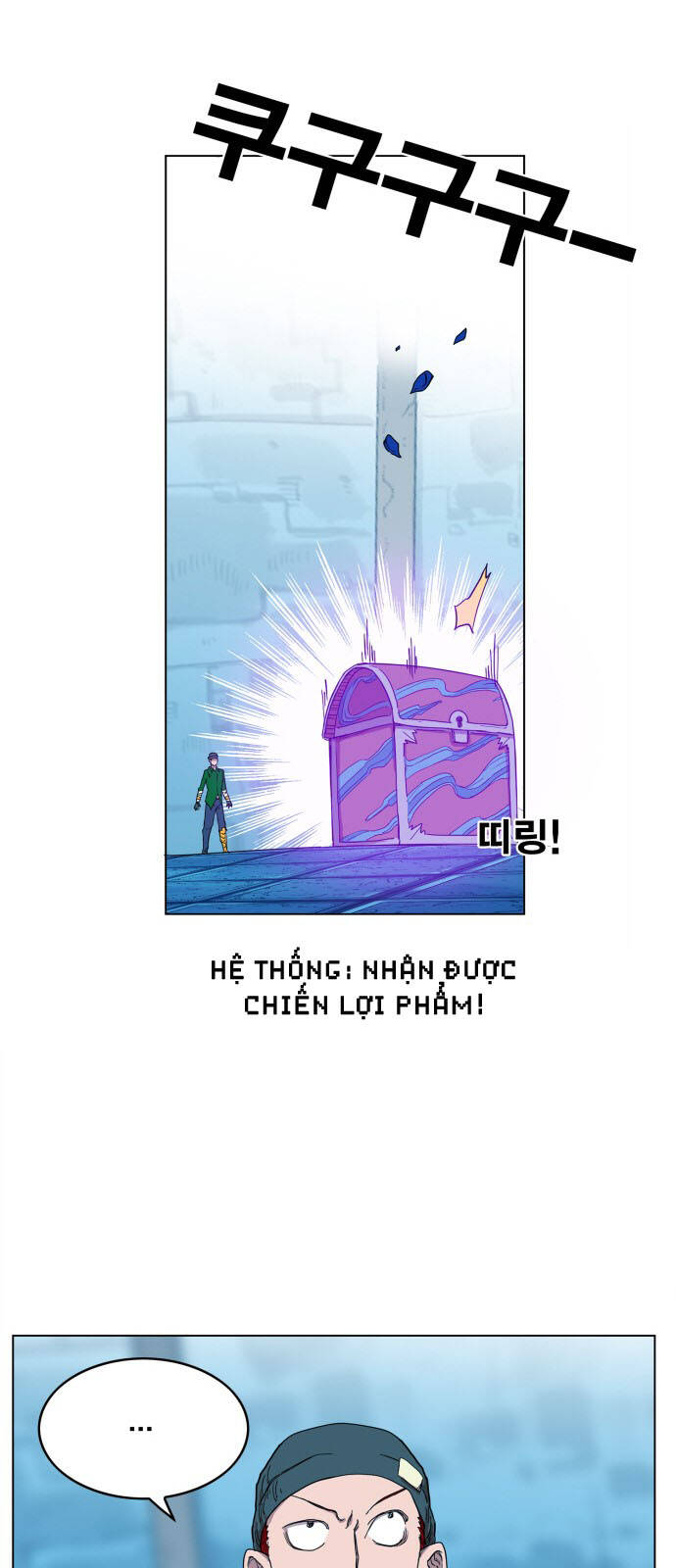 Hard Core Leveling Warrior Ss3 Chap 101 - Next Chap 102