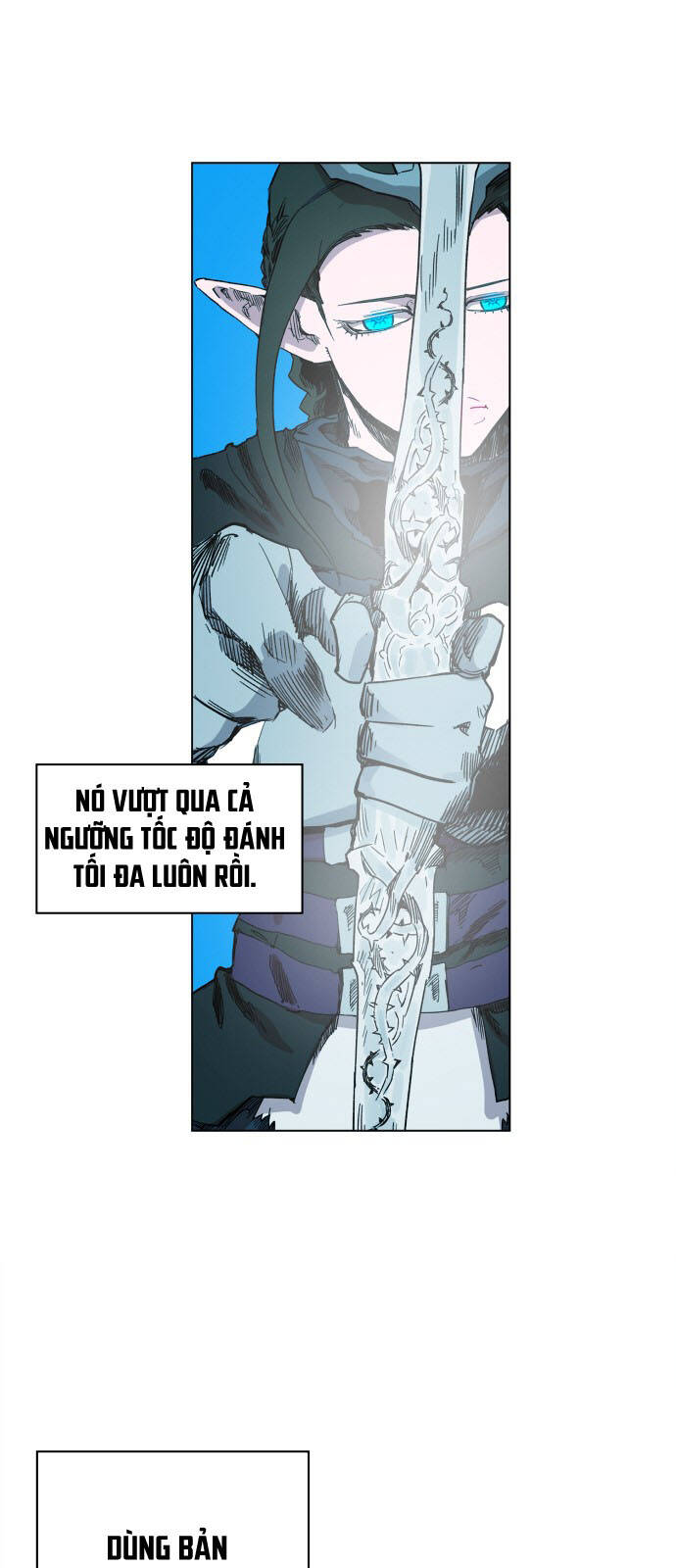 Hard Core Leveling Warrior Ss3 Chap 101 - Next Chap 102