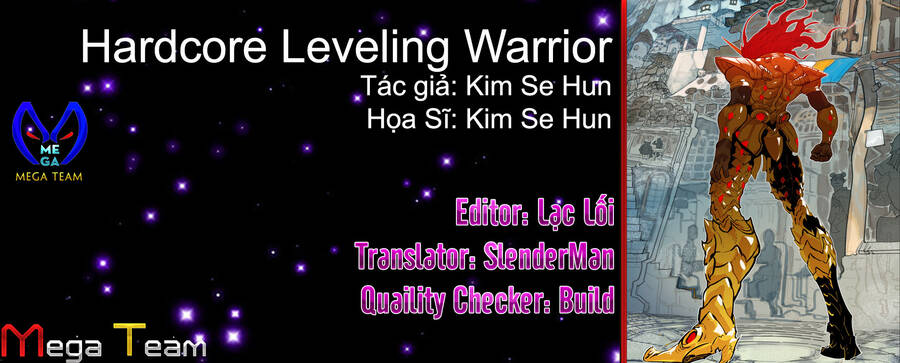 Hard Core Leveling Warrior Ss3 Chap 101 - Next Chap 102