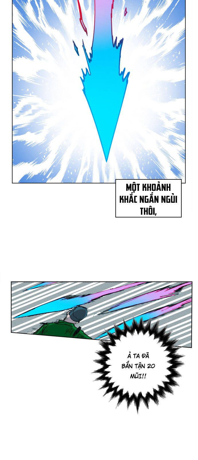 Hard Core Leveling Warrior Ss3 Chap 101 - Next Chap 102