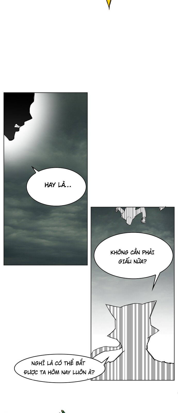 Hard Core Leveling Warrior Ss3 Chap 103 - Next Chap 104