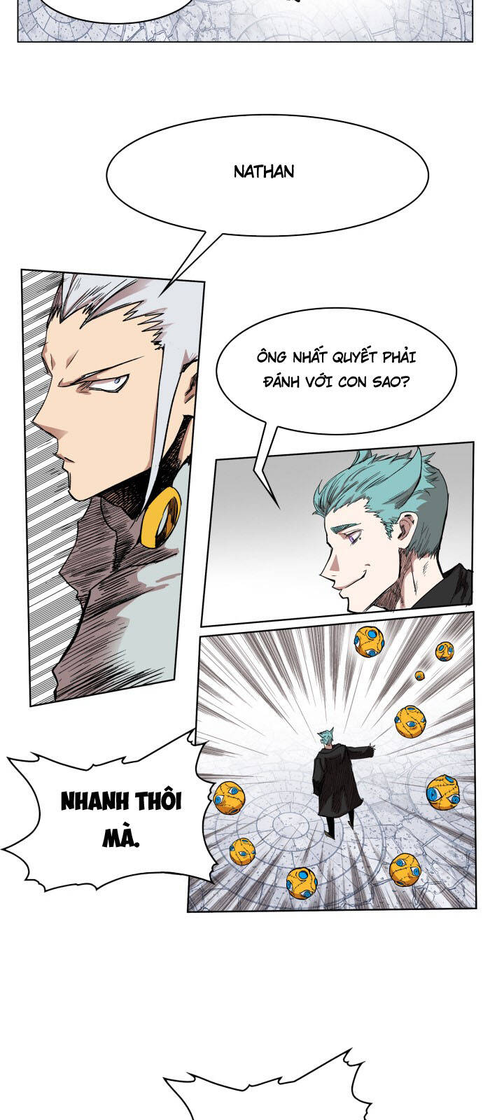 Hard Core Leveling Warrior Ss3 Chap 103 - Next Chap 104